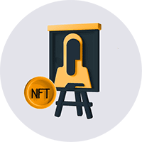 Designity offers NFT Art Design and Marketing Services that redefine the digital canvas.